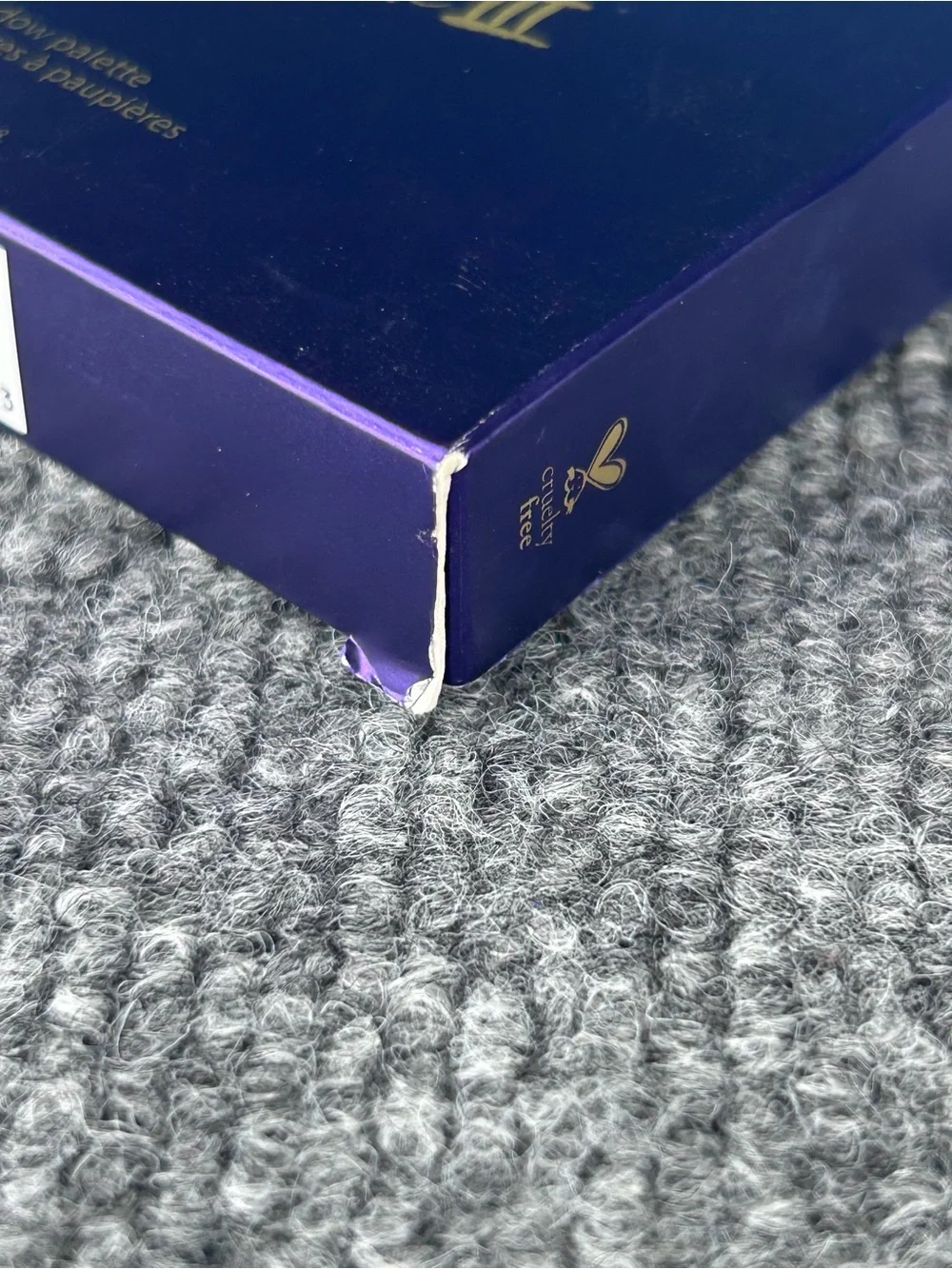 tarte rainforest sea